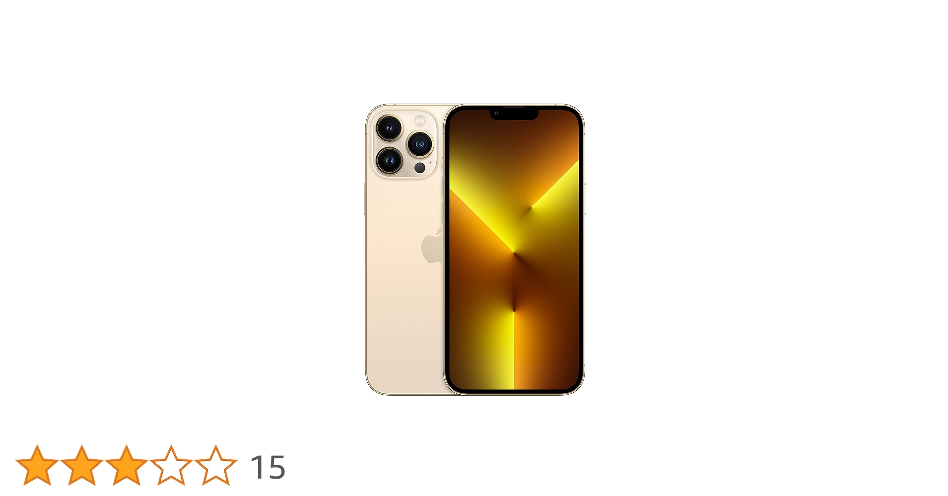 iPhone 13 Pro Max 256 GB ゴールドSIMフリー Amazon | 【整備済み品】 Apple iPhone 13 Pro Max 256GB ゴールド SIM